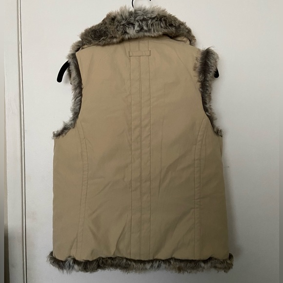 Weatherproof garment company, reversible vest - Picture 4 of 5